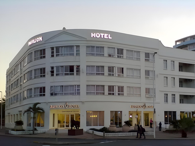 Exterior & Views 2, Pavilion Hotel Durban, eThekwini