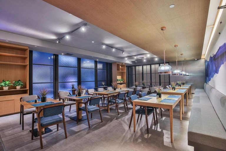 Food & Drinks 4, Pagoda Design Hotel Hangzhou Center West Lake, Hangzhou