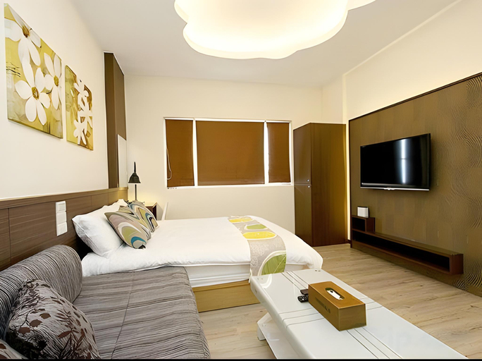 Others 5, Yilan Happiness Yes Story B&B, Yilan