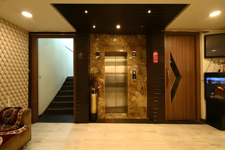 Others 2, Hotel I.P Palace, Lucknow