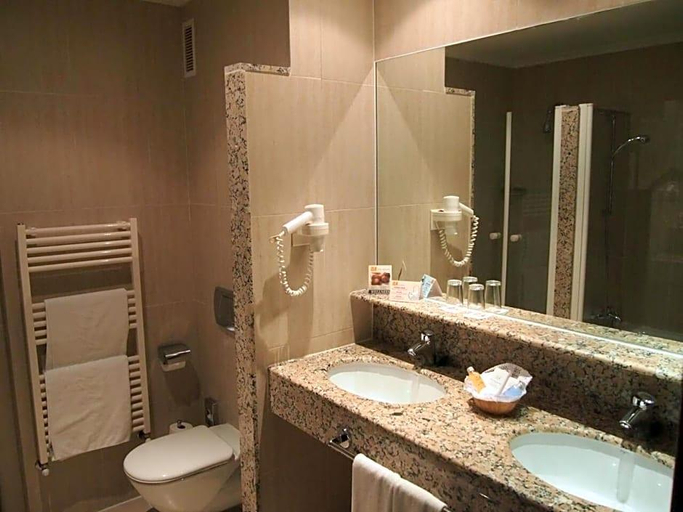 Bathroom 5, Bordoy Don Antonio, Baleares