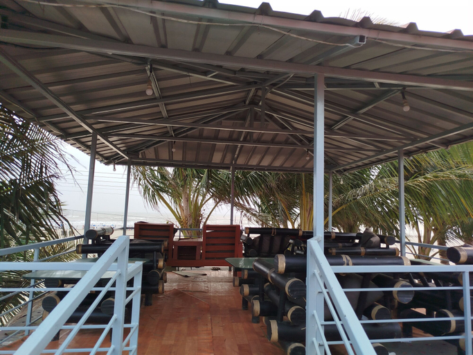 Food & Drinks 5, Divine Eco Resort, Cox's Bazar