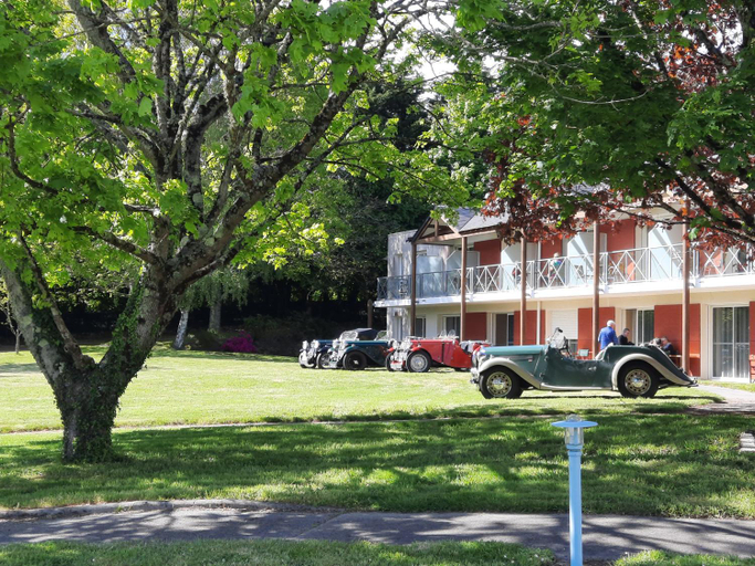 Exterior & Views, La Villa des Golf.e.s, Morbihan