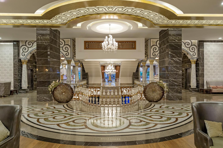 Public Area 4, Royal Holiday Palace, Antalya