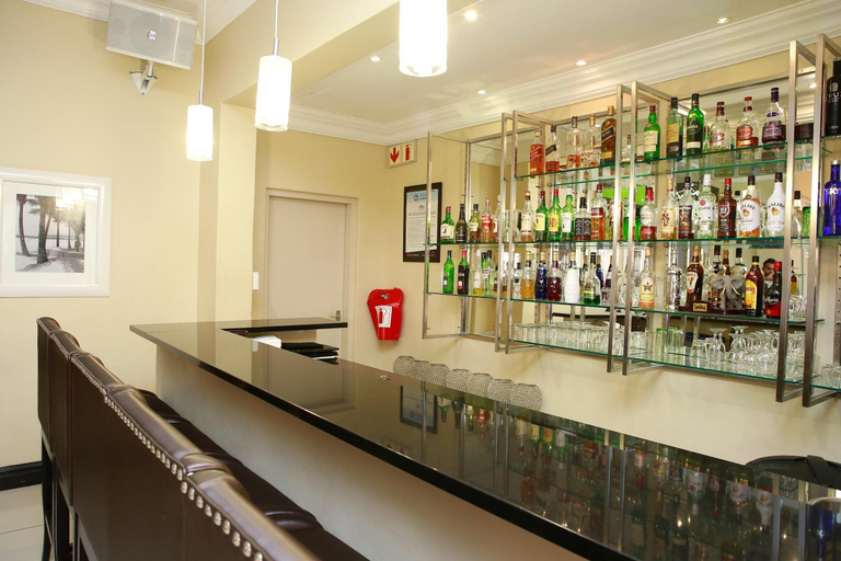 Restaurant 5, Pavilion Hotel, eThekwini