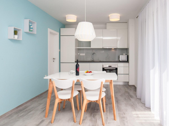 Others 3, Apartments Dva Galeba - Standard One Bedroom Apartment with Terrace 101, Bol