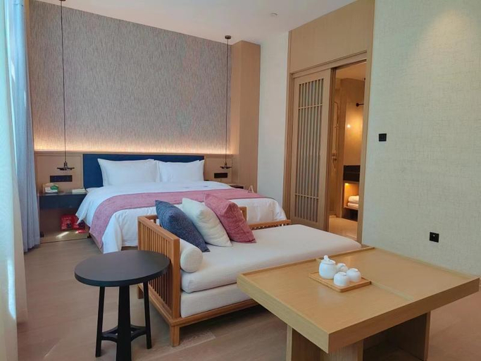 Others 5, Blossom House Bazhong Enyang Micang Dao, Bazhong