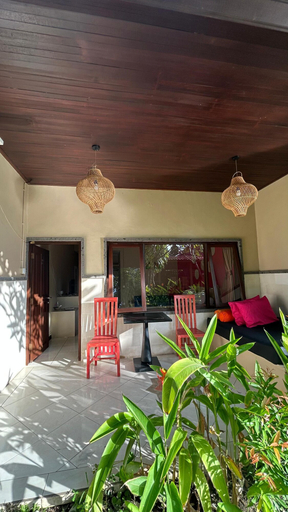 Exterior & Views, Jepun BNB, Badung