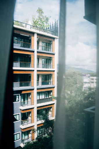 Others 5, Zotel, Muang Chiang Mai