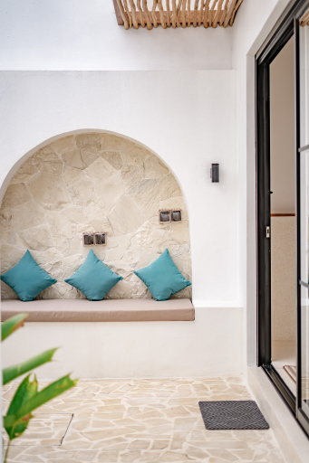 Others 5, Villa Lumière 1 Seminyak, Badung