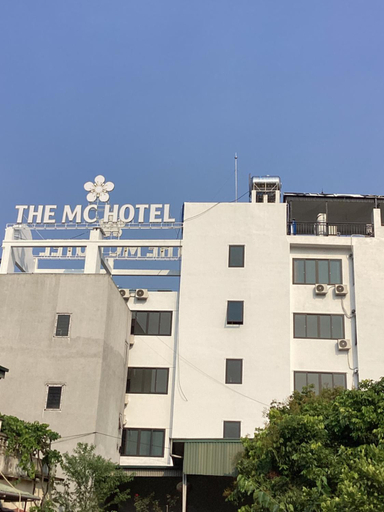 Exterior & Views 1, The MC hotel moc chau, Mộc Châu