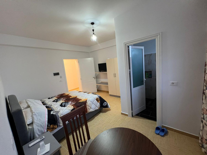 Bedroom 2, Vila Kasemi, Fierit