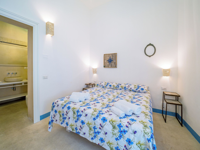 Bedroom 2, La Naca sul Mare, Lecce
