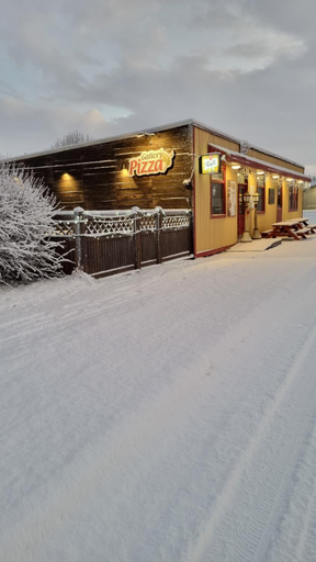 Food & Drinks, Spoi Guesthouse, Hvolhreppur