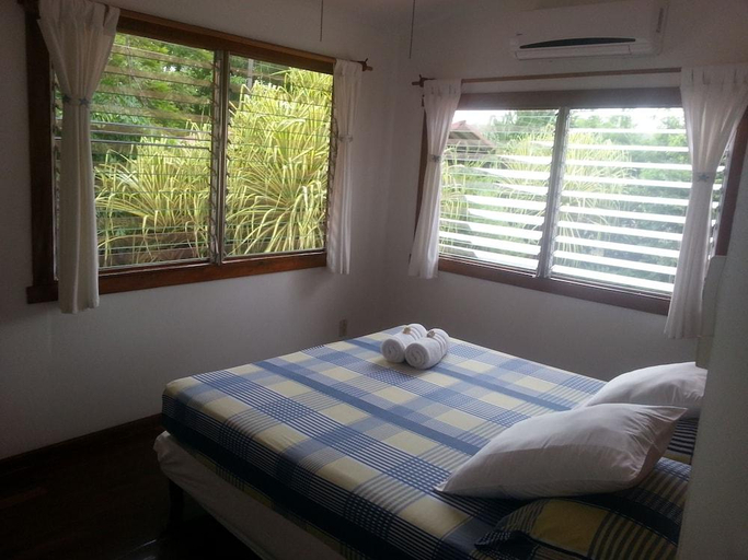 Bedroom 2, Beso del Viento (Adults Only), Parrita