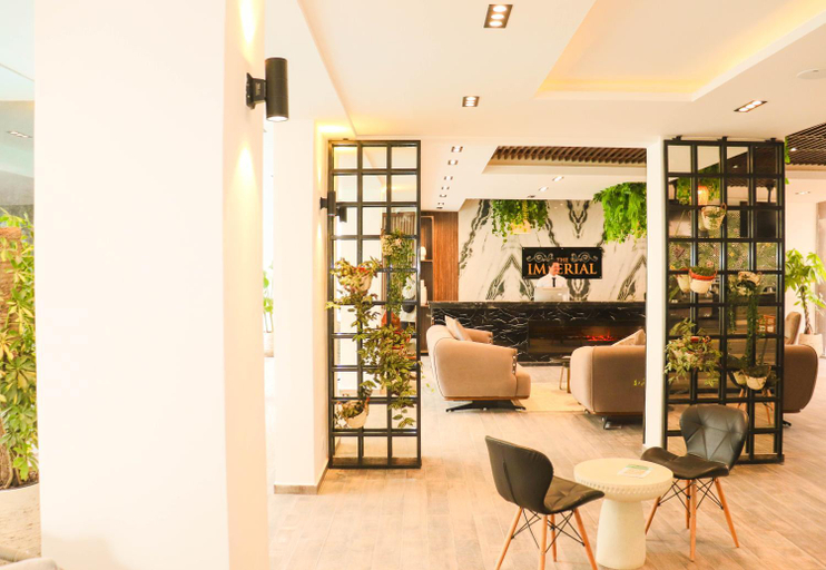 Public Area 2, Imperial Resort Hurghada, Al-Ghurdaqah