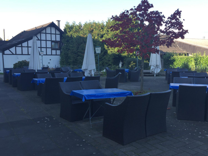 Food & Drinks 4, Hotel Gorres, Rhein-Sieg-Kreis
