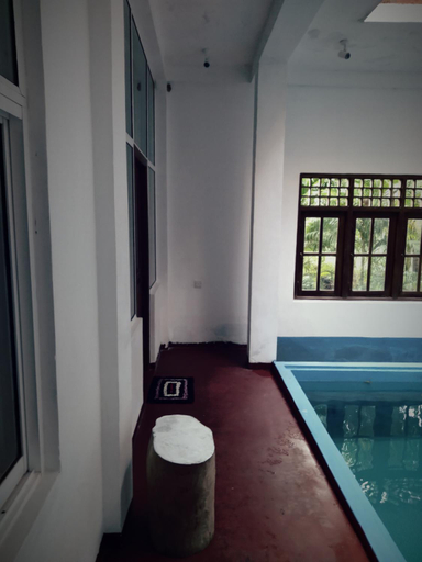 Sport & Beauty 4, Home in the Island, Tangalle