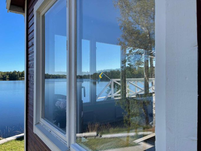 Others 4, person holiday home in BRUZAHOLM-By Traum, Eksjö