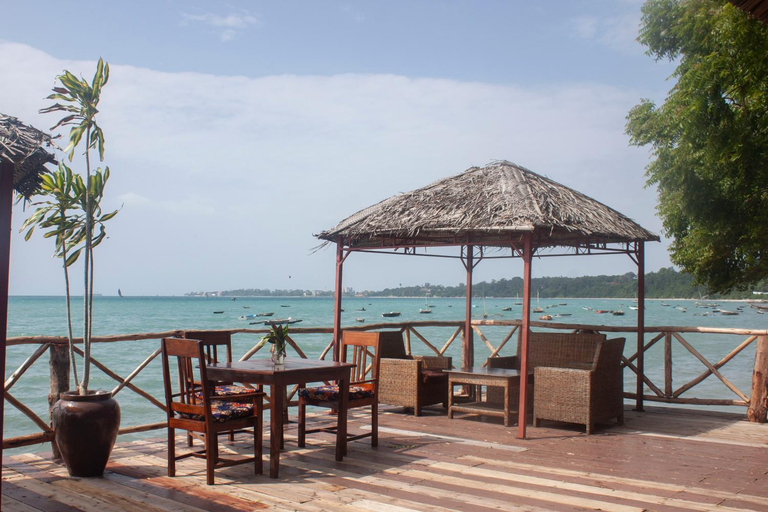 Others 4, Sea View Beach Hotel, Magharibi