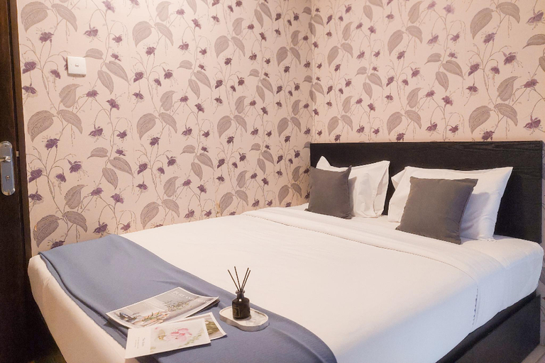 Bedroom 2, Apartemen Serpong Greenview - Arjuna Room, South Tangerang