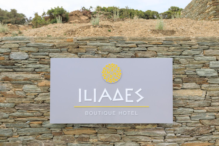 Others 3, Iliades Luxury Boutique Suites, South Aegean
