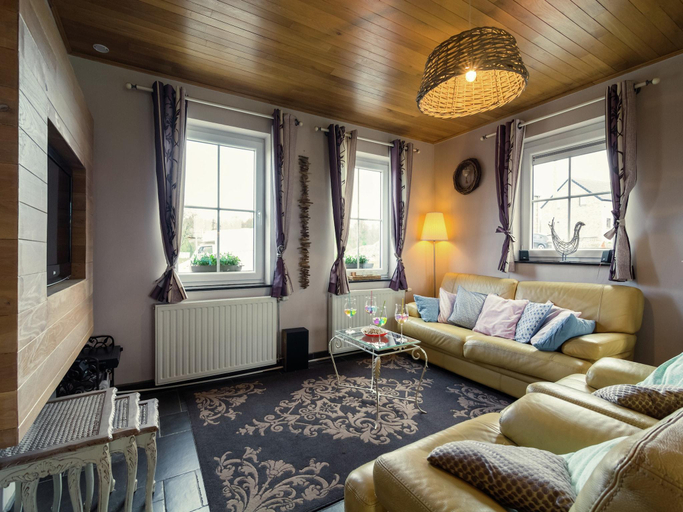 Others 5, Holiday Home in Vodelee with Nature Views, Namur
