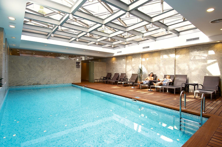Sport & Beauty 2, ONTUR OTEL İZMİR, Konak