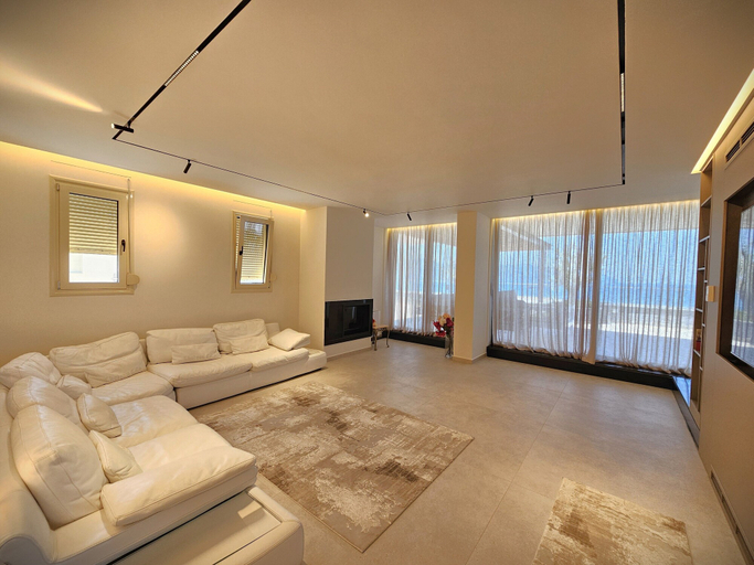 Living area 4, La Terrazza Azzurra, Vlorës