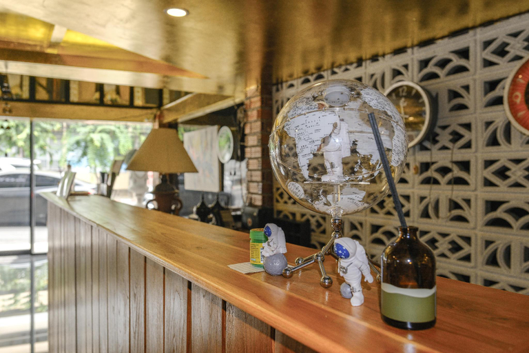 Food & Drinks 5, GOYA HOTEL, Muang Chiang Mai