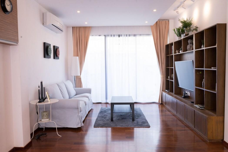 Others 5, Chic Villa 6, Muang Chiang Mai
