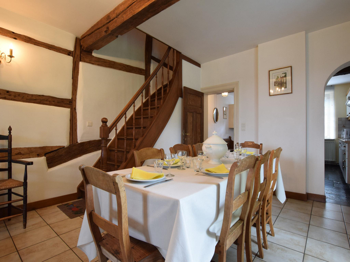 Food & Drinks 4, Cozy Weris cottage retreat, Luxembourg