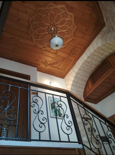 Public Area, Argjiro Traditional, Gjirokastrës