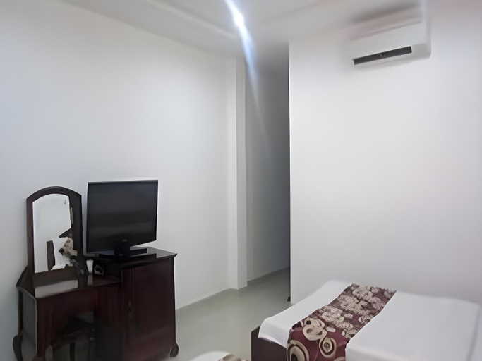 Bedroom 2, Hoang Ha Le Hong Phong Hotel, District 10