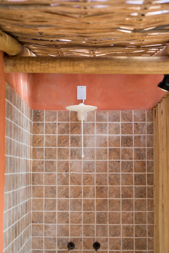 Bathroom 3, Casa Tuco - Cumuruxatiba, Prado