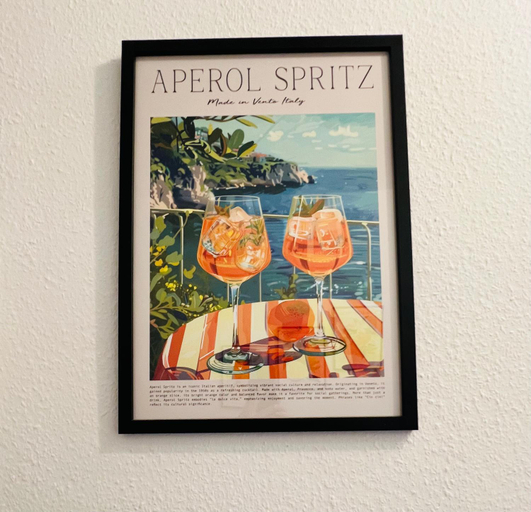 Food & Drinks, Apartments Little Venezia, Bamberg
