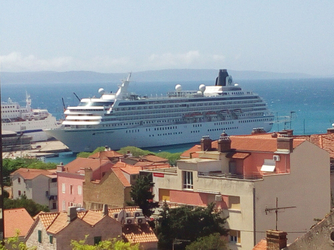 Exterior & Views, Apartment City Walk, Split