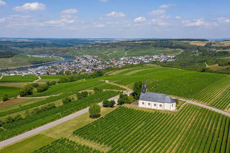 Exterior & Views 1, Muhlengarten by Relax Inn - Staffless & Self Check-In, Trier-Saarburg