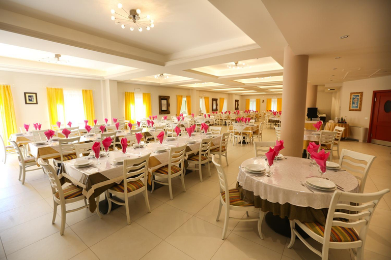 Food & Drinks 3, Magnificat Center, Herzegovina-Neretva