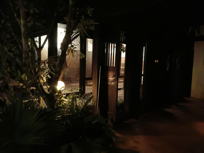 Others 3, Le Home, Huế