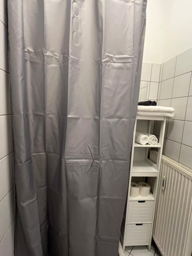 Bathroom 3, Apartments Little Venezia, Bamberg