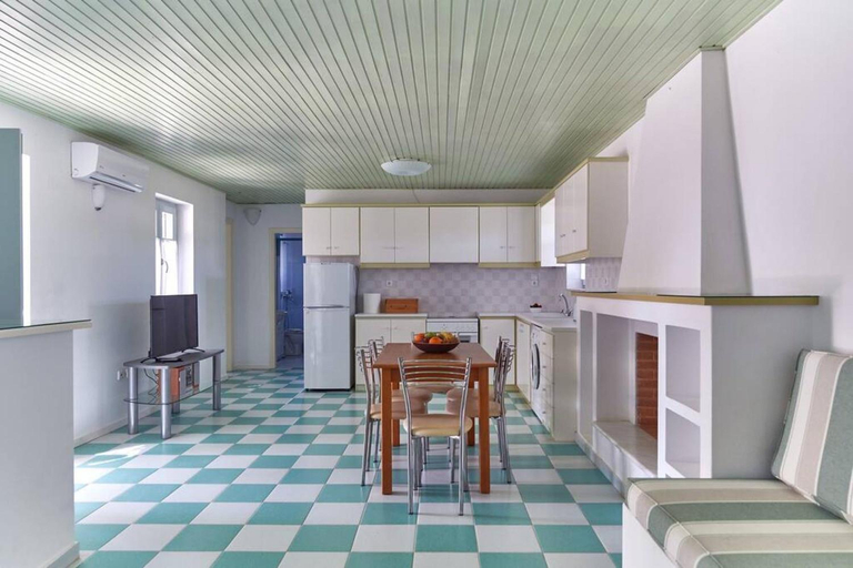 Others 5, Santa Maria Villa in Paros, South Aegean