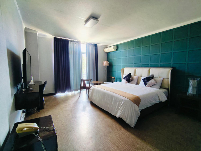 Bedroom 3, LOHAS airport hotel, Laguindingan