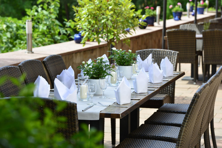 Food & Drinks 4, Haus Neugebauer, Garni, Rheingau-Taunus-Kreis