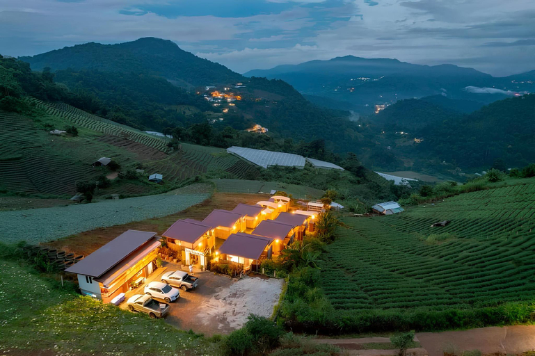 Exterior & Views 2, Koya Homestay, Mae Rim