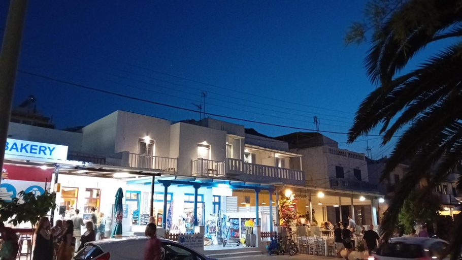Others 5, Eleios Hotel Serifos, South Aegean