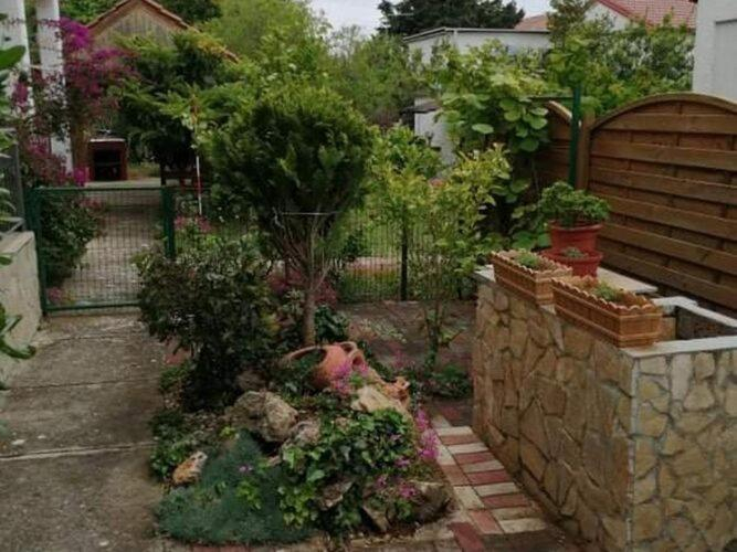 Others 5, Apartments Marija - One Bedroom Apartment with Balcony Plavi A3, Pirovac