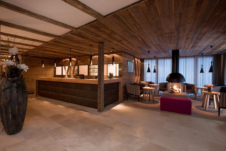 Public Area 3, Hotel Walliserstube, Bregenz