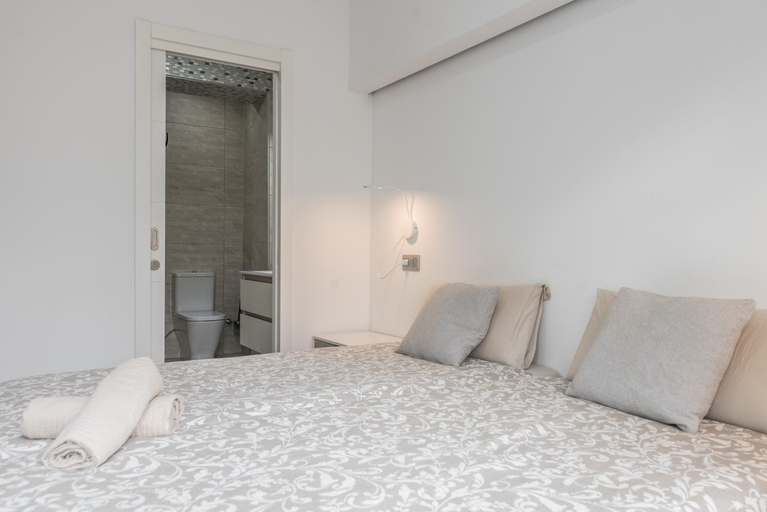Others 5, Escondite Sereno - 50m Las Canteras Beach, Las Palmas