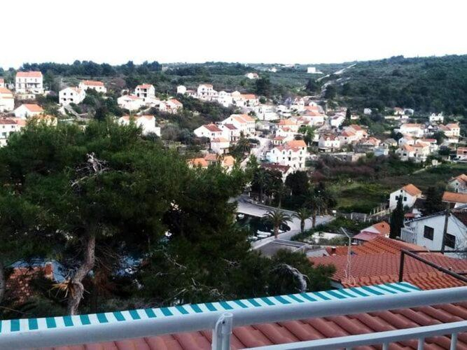 Others 2, Apartment Agata - Two Bedroom Apartment with Terrace and Sea View ST, Supetar